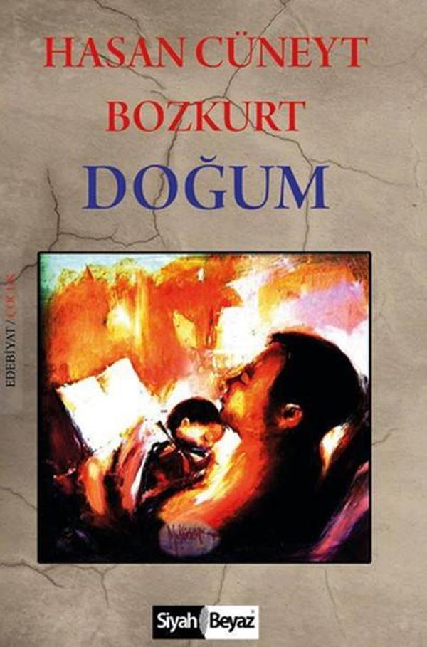 Siyah Beyaz Doğum - Siyah Beyaz - Image 1