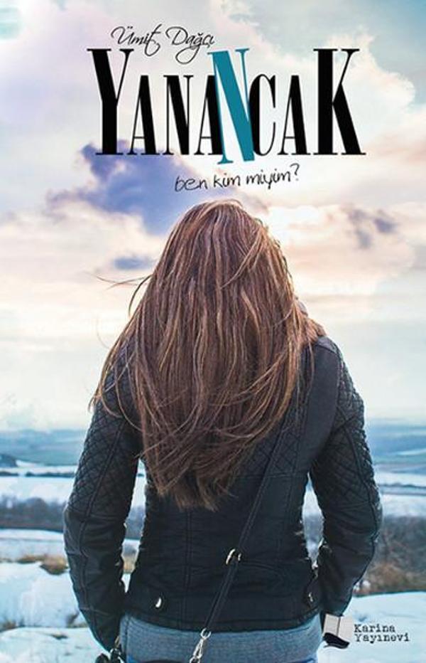 Yanancak - Karina Yayınevi - Image 1