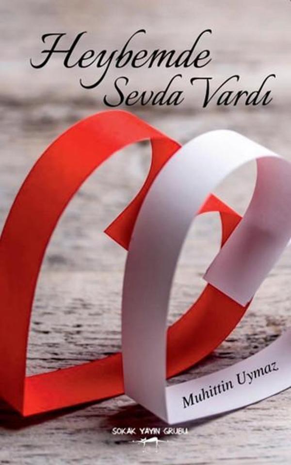 Heybemde Sevda Vardı - Sokak Kitapları Yayınları - Image 1