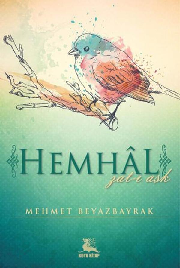 Hemhal - Koyu Kitap - Image 1