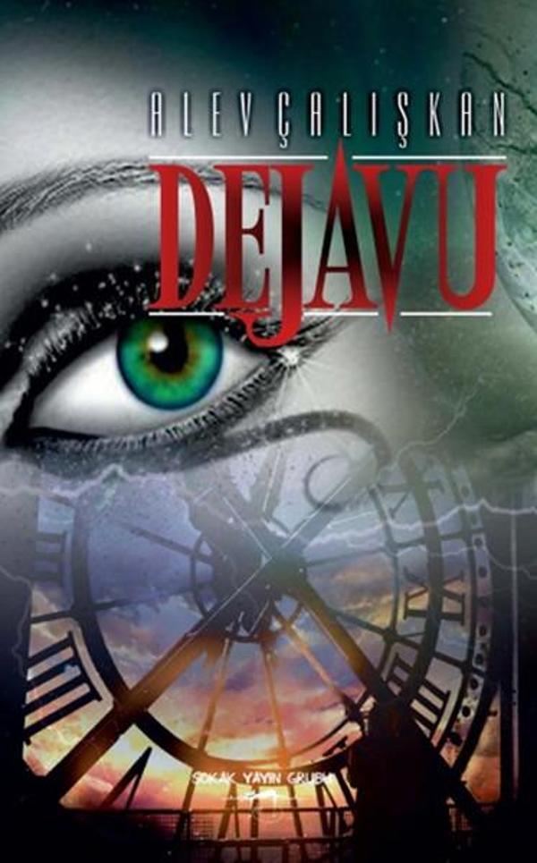 Dejavu - Sokak Kitapları Yayınları - Image 1