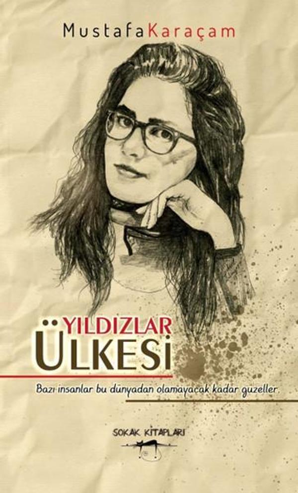 Yıldızlar Ülkesi - Sokak Kitapları Yayınları - Image 1