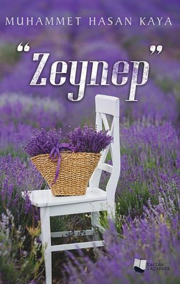 Zeynep - Karina Yayınevi - Image 1