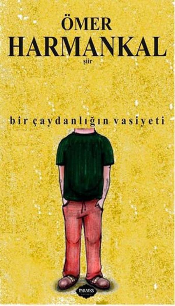 Bir Çaydanlığın Vasiyeti - Parafiks Yayınevi - Image 1
