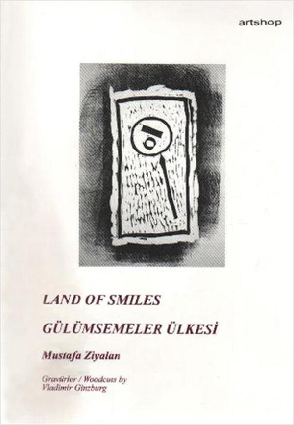 Gülümsemeler Ülkesi - Land of Smiles - Artshop Yayıncılık - Image 1