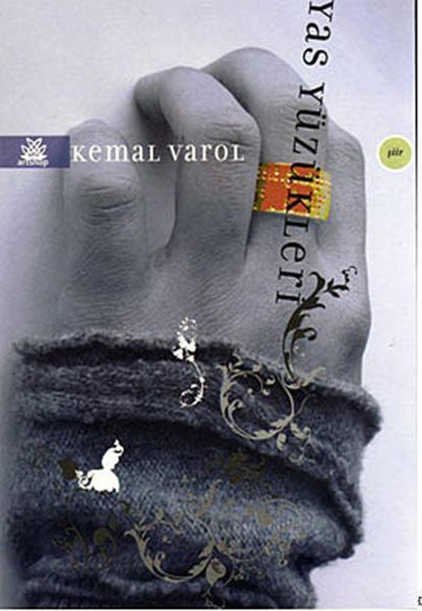Artshop Yayıncılık Yas Yüzükleri - Artshop Yayıncılık - Image 1