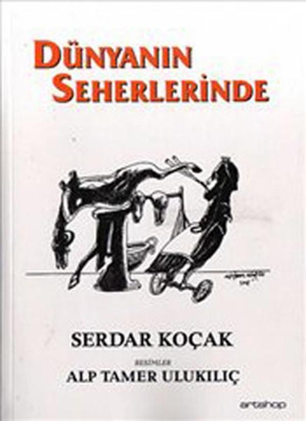 Dünyanın Seherlerinde - Artshop Yayıncılık - Image 1