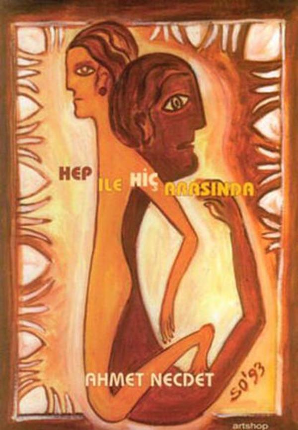 Hep İle Hiç Arasında - Artshop Yayıncılık - Image 1