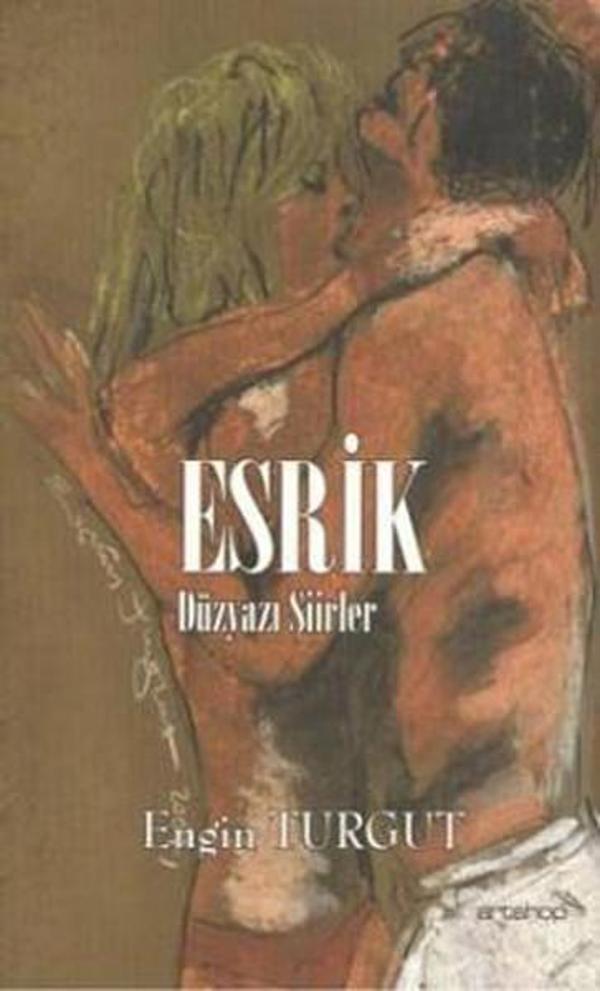 Esrik - Artshop Yayıncılık - Image 1