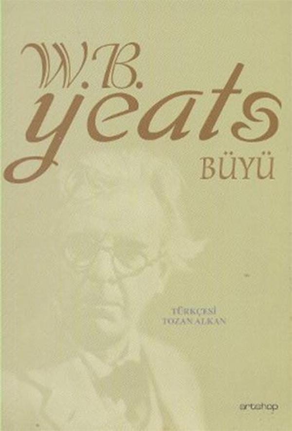 Büyü - Artshop Yayıncılık - Image 1