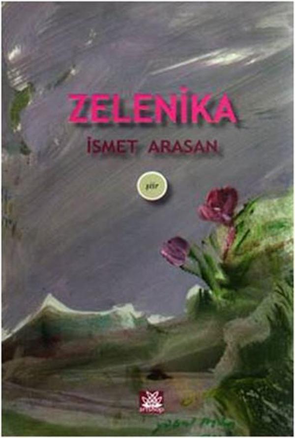 Zelenika - Artshop Yayıncılık - Image 1