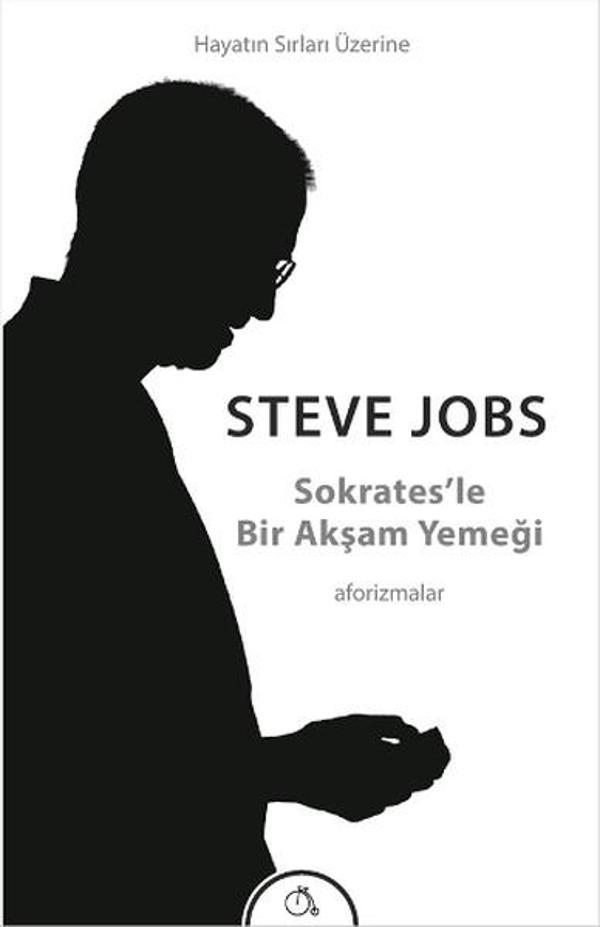 Sokrates'le Bir Akşam Yemeği - Aylak Adam - Image 1