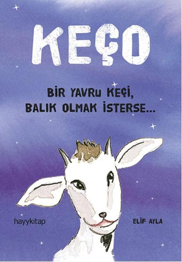 Keço - Hayykitap - Image 1