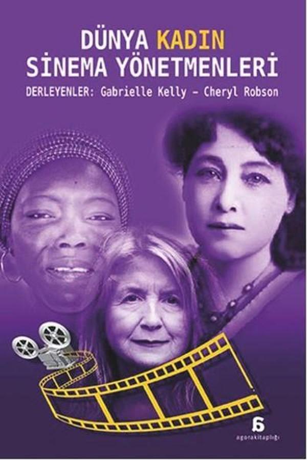 Dünya Kadın Sinema Yönetmenleri - Agora Kitaplığı - Image 1