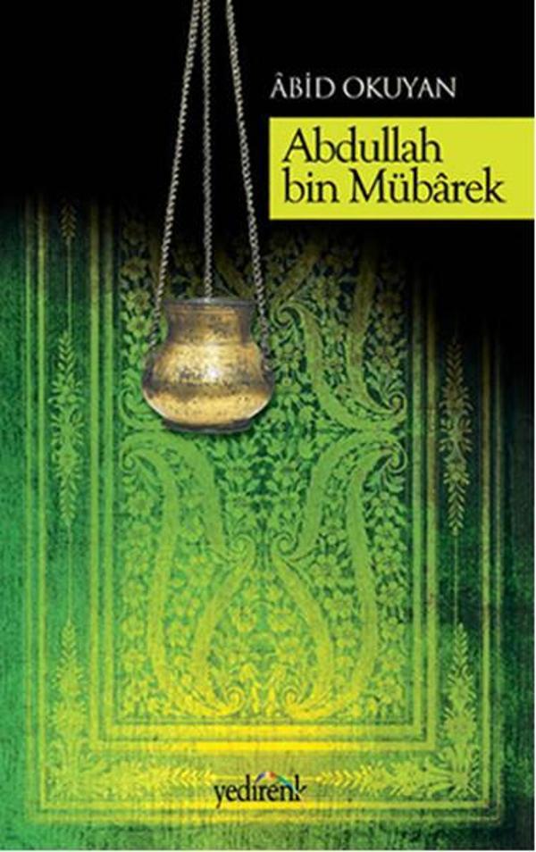 Abdullah Bin Mübarek - Yedirenk - Image 1