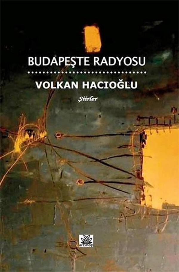 Budapeşte Radyosu - Artshop Yayıncılık - Image 1