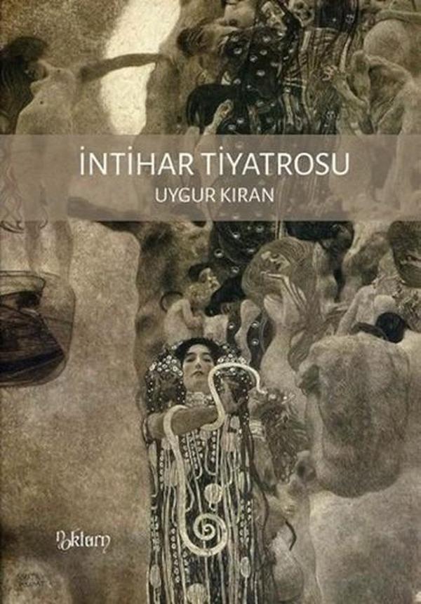 İntihar Tiyatrosu - Noktürn Kitapları - Image 1