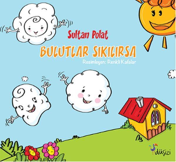 Bulutlar Sıkılırsa - Düşizi - Image 1