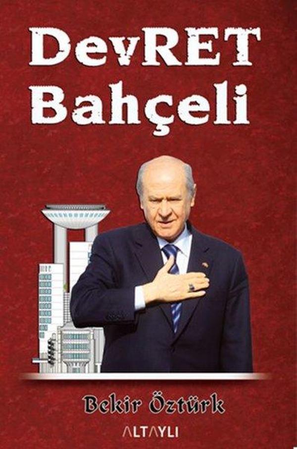 Devret Bahçeli - Altaylı - Image 1