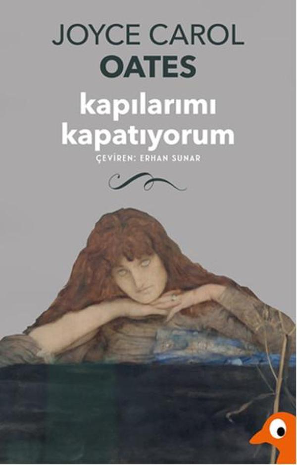 Kapılarımı Kapatıyorum - Alakarga - Image 1