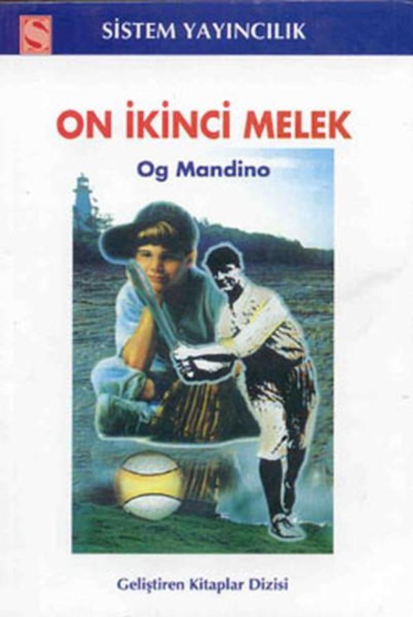 Onİkinci Melek - Sistem Yayıncılık - Image 1