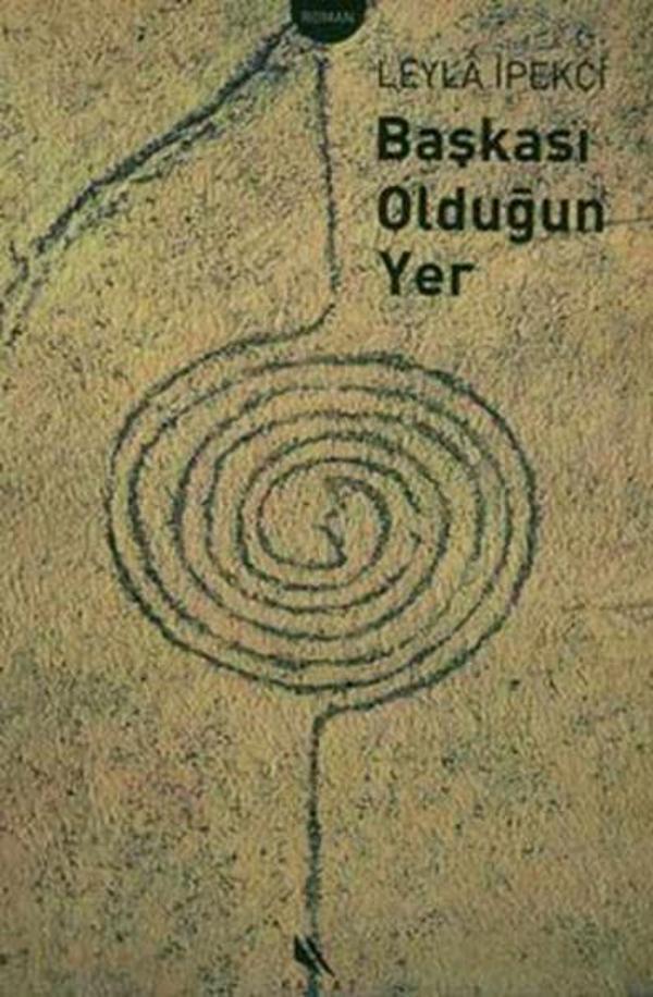 Başkası Olduğun Yer - Kanat Kitap - Image 1