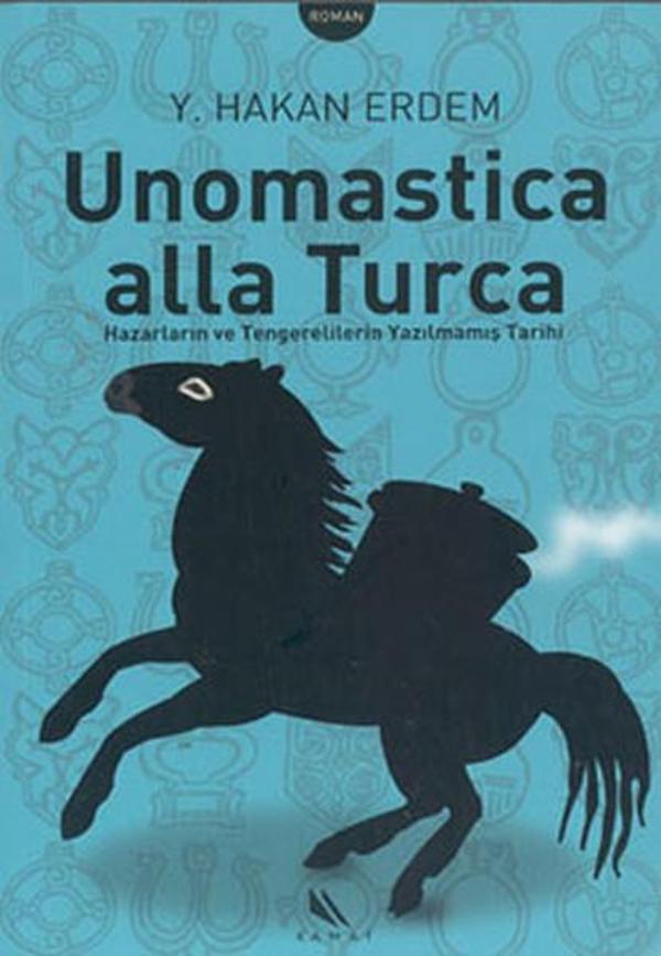 Unomastica Alla Turca - Kanat Kitap - Image 1