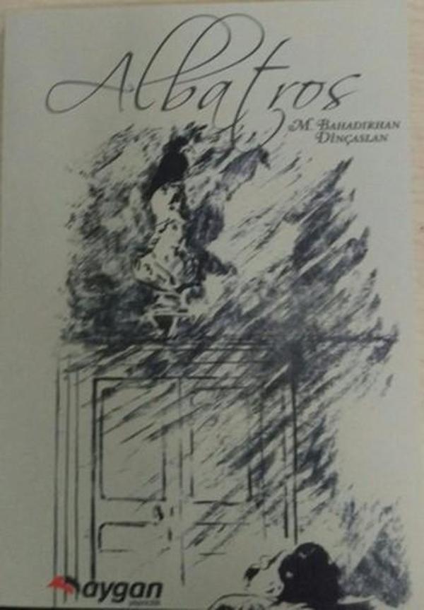 Albatros - Aygan Yayıncılık - Image 1