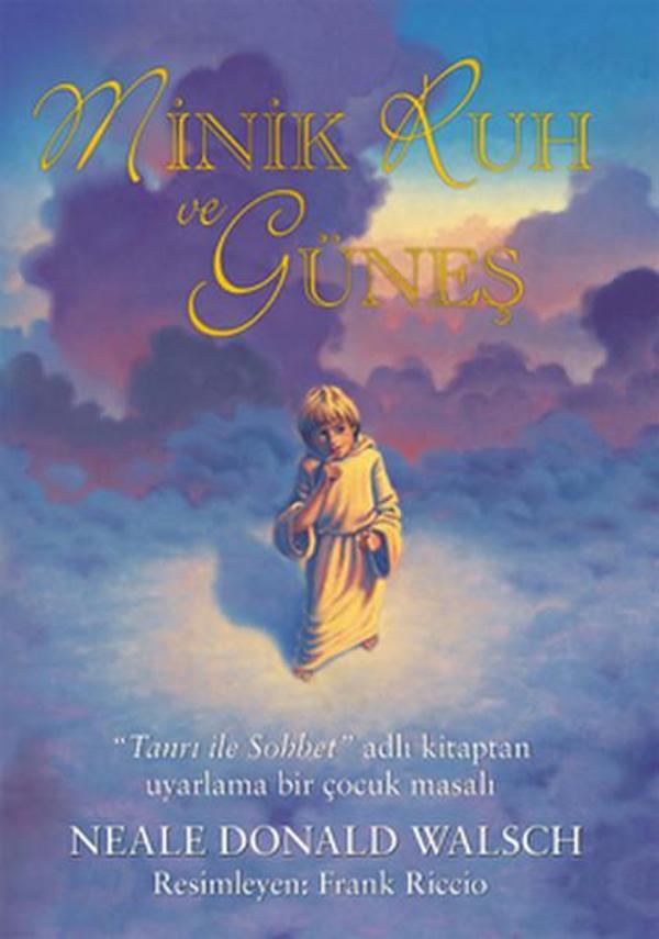 Minik Ruh ve Güneş - Butik - Image 1