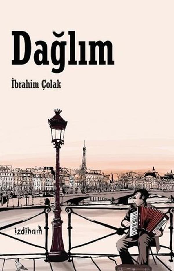 Dağlım - İzdiham Yayınevi - Image 1