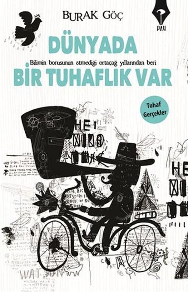 Dünyada Bir Tuhaflık Var - Pay - Image 1