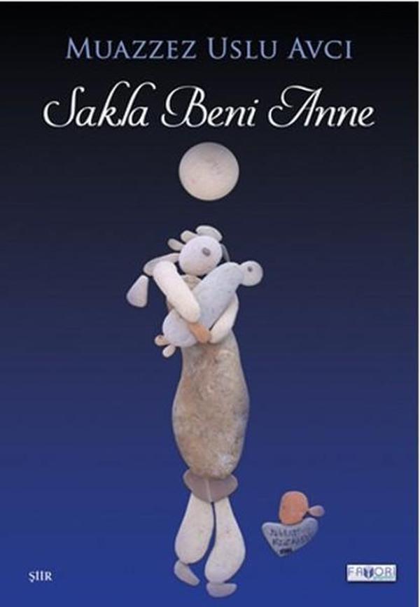 Sakla Beni Anne - Favori Yayınları - Image 1