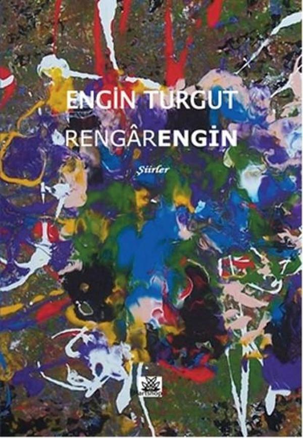Rengarengin - Artshop Yayıncılık - Image 1