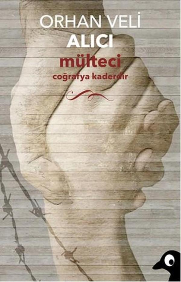 Mülteci Coğrafya Kaderdir - Alakarga - Image 1