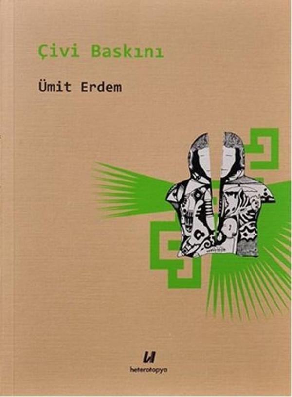 Heterotopya Yayınları Çivi Baskını - Heterotopya Yayınları - Image 1
