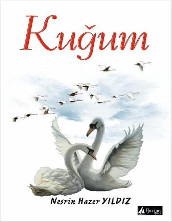 Kuğum - Karina Kitap - Image 1