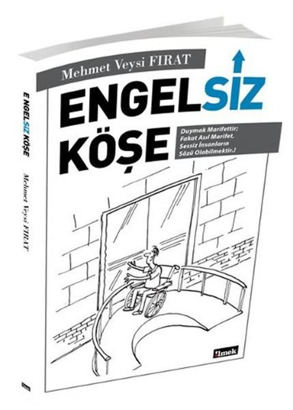 İlmek Kitap Engelsiz Köşe - İlmek Kitap - Image 1