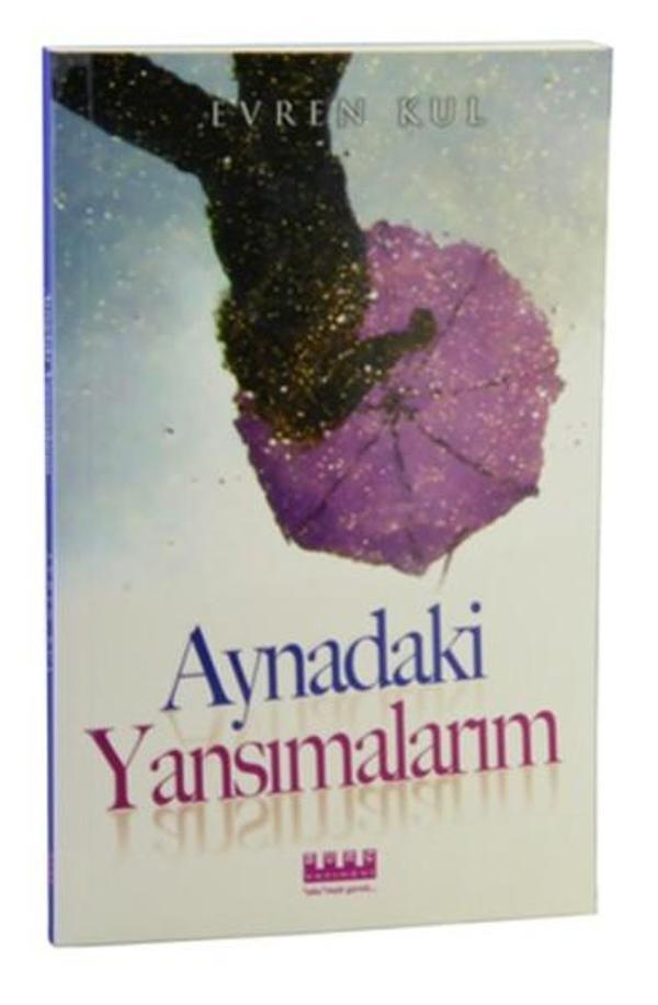 Aynadaki Yansımalarım - Burç Yayınevi - Image 1