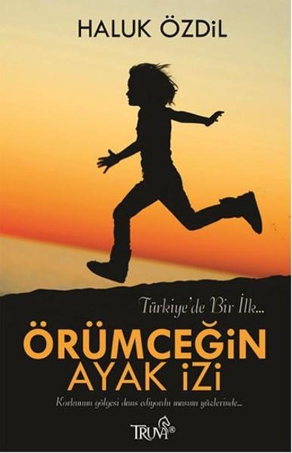 Örümceğin Ayak İzi - Truva Yayınları - Image 1