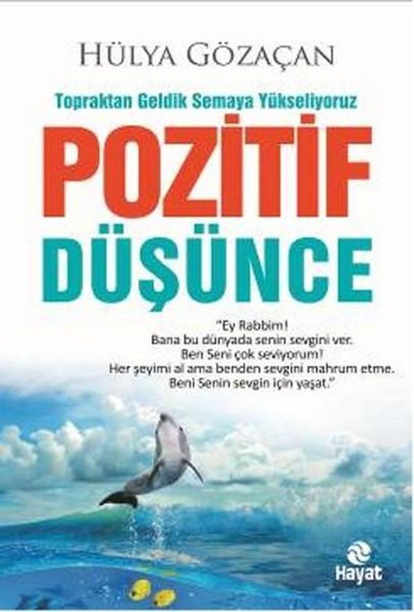 Pozitif Düşünce - Hayat Yayıncılık - Image 1