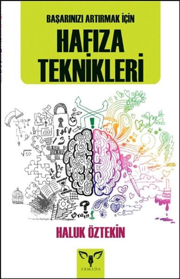 Başarınızı Artırmak İçin Hafıza Teknikleri - Armada - Image 1