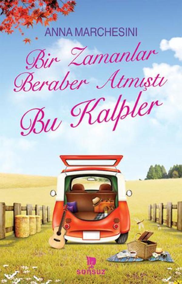 Bir Zamanlar Beraber Atmıştı Bu Kalpler - Sonsuz Kitap - Image 1