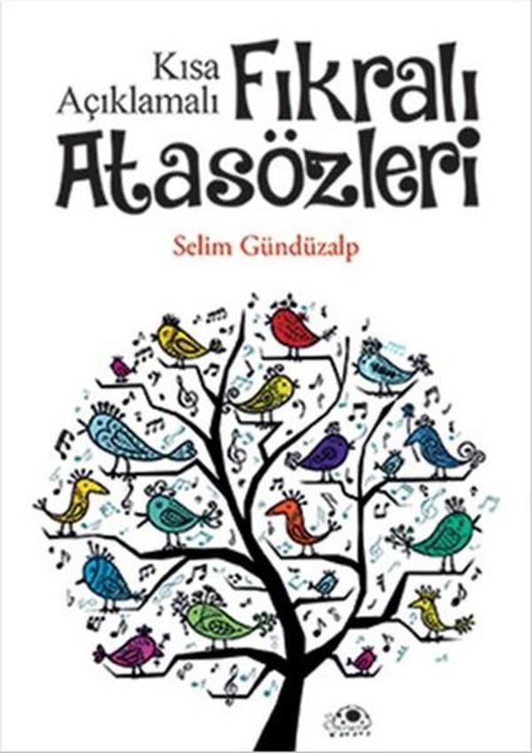 Kısa Açıklamalı Fıkralı Atasözleri - Uğurböceği - Image 1
