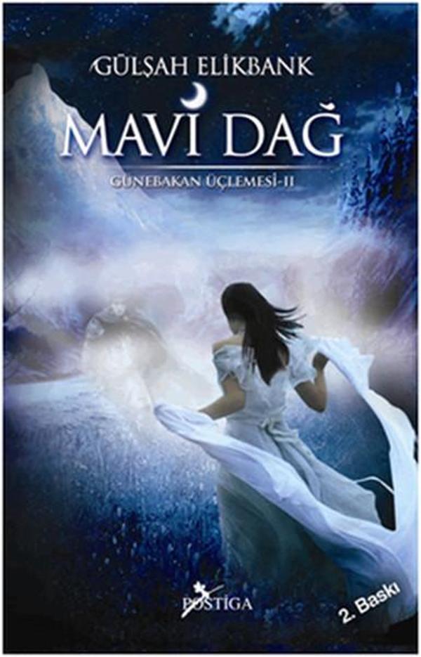 Postiga Mavi Dağ - Postiga - Image 1