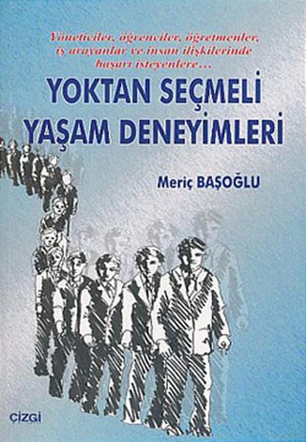 Yoktan Seçmeli Yaşam Deneyimleri - Çizgi Kitabevi - Image 1