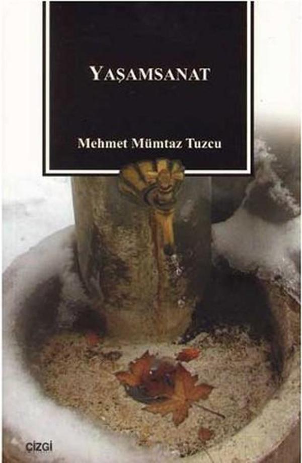 Çizgi Kitabevi Yaşam Sanat - Çizgi Kitabevi - Image 1