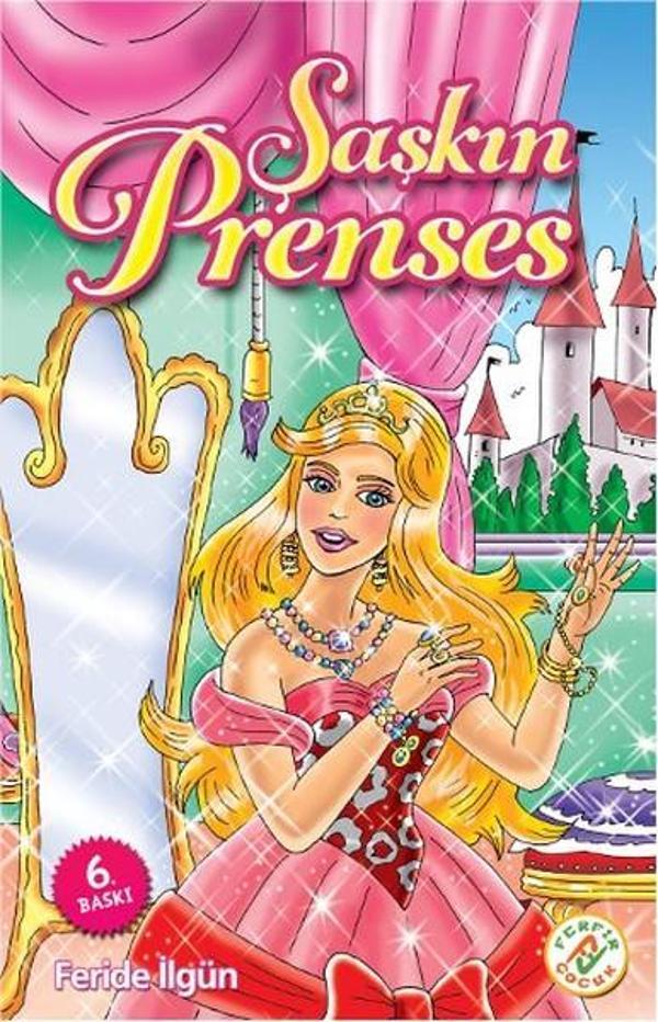 Şaşkın Prenses - Ferfir - Image 1
