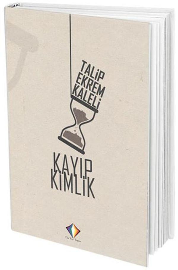 Kayıp Kimlik - Düzyazı Yayınevi - Image 1