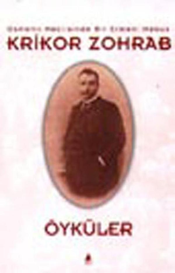 Osmanlı Meclisinde Bir Ermeni Mebus - Öyküler - Aras Yayıncılık - Image 1