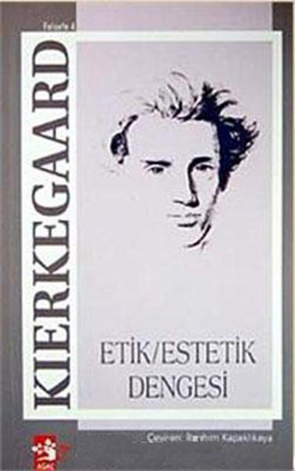Etik / Estetik Dengesi - Ağaç Yayınları - Image 1